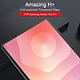 Miếng dán màn hình kính cường lực cho Samsung Galaxy Tab S11 / Galaxy Tab S11 Ultra hiệu Nillkin Amazing H+ - Hàng Chính Hãng