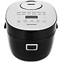 Nồi cơm điện tử Panasonic 0.7 lít SR-DB071KRA - Hàng chính hãng
