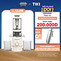 Máy ép chậm Sunhouse Mama SHD5515 600ml - Hàng chính hãng