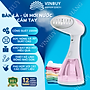 Bàn Là Hơi Nước Cầm Tay VinBuy Công Suất 1500W - Hàng Chính Hãng