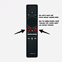 Điều khiển Tivi dành cho SAMSUNG có Voice, remote thay thế hầu hết các loại Smart Tivi , QLED - Hàng Nhập Khẩu