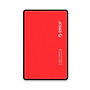 HDD Box SSD và HDD 2.5" ORICO 2588US3 - Hàng Chính Hãng