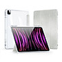 Bao da cho iPad Air 6/ 5/ 4/ Ipad Pro 11 M1/ M2, Dux Ducis Unid Series With Apple Pencil Holder & Auto Sleep Wake_ Hàng chính hãng