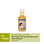 Dầu ăn dặm cho bé - Dầu cá Nutra Omega 3 (HiPP) nhập khẩu Chi Lê - cung cấp DHA & EPA giúp phát triển trí thông minh trẻ nhỏ