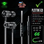 Tai Nghe Gaming Có Mic Plextone G20 New Edition - Hàng Chính Hãng