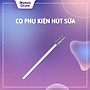 Cọ Phụ Kiện Mama's Choice, Vệ Sinh Cổ Nối Hút Sữa Sau Mỗi Lần Hút, Chuyên Dụng Cho Việc Vệ Sinh Những Ngóc Ngách Nhỏ