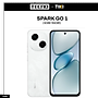 Điện thoại Tecno SPARK GO 1 ( 4GB - 64GB) - Hàng Chính Hãng