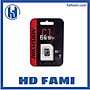 Thẻ Nhớ Camera Hikvision 64Gb Class 10 ( Chuyên dùng cho Camera IP ) - Hàng Chính hãng