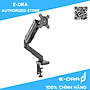 Giá treo màn hình E-Dra EMA7301 (arm màn hình) hỗ trợ màn hình 24 – 29 inch - Hàng chính hãng