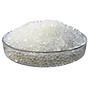 1 Kg hạt hút ẩm silica gel (hạt trắng, rời) kèm 10 túi vải - Hàng chính hãng