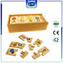 Đồ chơi gỗ Winwintoys 64312 tìm chữ cái tiếng Anh | Phát triển trí tuệ và tư duy | Đạt tiêu chuẩn CE và TCVN