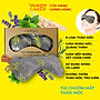 Túi Chườm Mắt Thảo Mộc 4Home