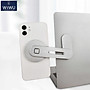 Giá Đỡ Điện Thoại Từ Tính WiWU ZM306 Đa Năng - Hàng Chính Hãng