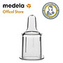 Medela - 1 núm dùng cho bình bú yếu