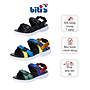 Sandal Biti's Eva Phun Bé Trai BEB002200 Siêu Nhẹ
