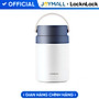 Hộp giữ nhiệt đựng đồ ăn có tay cầm Handle Food Jar LocknLock 700ml