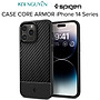 Ốp Lưng Spigen CORE ARMOR Dành Cho iPhone 14 PRO MAX / 14 PRO - HÀNG CHÍNH HÃNG