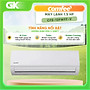 Máy Lạnh Comfee 1.5 HP CFS-13FWFF-V - hàng chính hãng - chỉ giao HCM