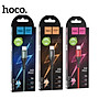 Cáp Sạc Nhanh Hoco X2 Max 3A Cổng Type-C Dây Dài 2m - Hàng Chính Hãng