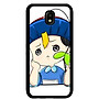 Ốp lưng cho Samsung Galaxy J2 Pro boy 01 - Hàng chính hãng