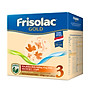 Hộp giấy 2 Kg Frisolac Gold 3