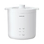 Nồi cơm điện mini LocknLock EJR314IVY (300W) - Hàng chính hãng