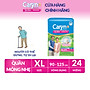 Tã Quần Mỏng Nhẹ Caryn XL24 (24 miếng)