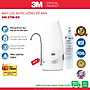 Máy Lọc Nước Uống Để Bàn 3M CTM-02 Cao Cấp, Không Cần Khoan Đục, Tự Lắp Đặt Đơn Giản - Hàng Chính Hãng 3M