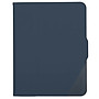 Bao da dành cho iPad 10.9" 2022 TARGUS Versavu Case - Black (Gen 10th) - Hàng Chính Hãng