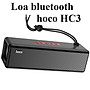 Loa bluetooth hệ thống loa kép hỗ trợ TWS cho điện thoại laptop Hoco HC3 - hàng chính hãng