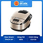 Nồi cơm điện tử Toshiba RC-18DR3PV(G) - Hàng chính hãng