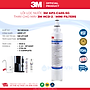 Lõi Lọc Nước 3M AP2-C405-SG Thay Cho Máy Lọc Nước Nóng Lạnh Để Bàn 3M HCD-2 Hoặc 3M Mini Filter - Nhập Khẩu Mỹ, Hàng Chính Hãng