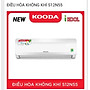 Điều hòa 1 chiều Kooda_ Hàng chính hãng công suất 12000_ model S12N55