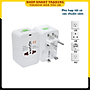 Ổ cắm đa năng du lịch Adapter