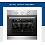 Lò nướng Electrolux 53 lít RZB2110AAXA Hàng chính hãng
