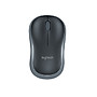 Chuột không dây Logitech M185-Hàng chính hãng