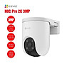 Camera wifi Ezviz ngoài trời H8C PRO 3MP phát hiện chuyển động, quay 360, đàm thoại 2 chiều- Hàng chính hãng