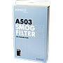 Bộ lọc không khí thay thế BONECO A503 lọc khói và khí độc hại trong phòng, lọc bụi, vi khuẩn, khử mùi, dùng cho máy lọc không khí BONECO P500 -Hàng Chính Hãng