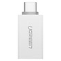 Đầu Chuyển Đổi Ugreen USB Type-C Sang USB 3.0 30155 - Hàng Chính Hãng