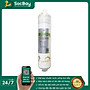 Lõi đúc Sediment 5 Micron Nano Geyser, Lõi lọc nước số 1 máy RO lõi đúc - Hàng Chính Hãng