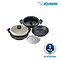 Nồi lẩu, nướng đa năng Zojirushi EP-PVQ30-BA - Hàng chính hãng bảo hành 12 tháng