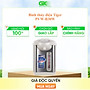 Bình Thủy Điện Tử Tiger PVW-B30W - 2.91L - Hàng Chính Hãng