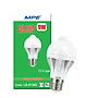 Đèn led bulb cảm biến MPE 9w