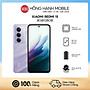 Điện Thoại Xiaomi Redmi 15 8GB/128GB - Hàng Chính Hãng