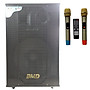 Loa Kéo Di Động Karaoke Bass 50 BMD LK-50B150 (1200W) 5 Tấc - Màu Ngẫu Nhiên - Chính Hãng