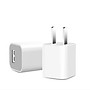 Power Adapter - Củ Sạc Cho Điện Thoại Android, IOS