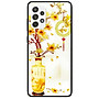 Ốp lưng dành cho Samsung Galaxy A32 mẫu Cây Mai Vàng