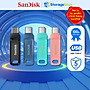 USB 3.1 SanDisk Ultra Dual Drive Go Type C - Hàng Chính Hãng