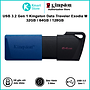 USB 64GB Kingston DTXM- Hàng chính hãng