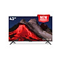 Google Tivi Xiaomi A Pro 2026 QLED 4K 43 Inch L43MB-APSEA - Hàng chính hãng